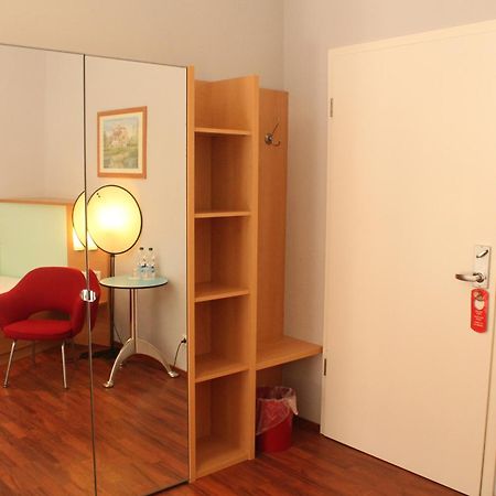 Hotel Sachsenhof Berlín Habitación foto